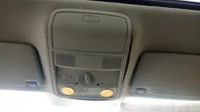 Pezzo di ricambio per auto di seconda mano luce interna per volkswagen golf v (1k1) (10.2003) blg riferimenti oem iam 