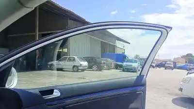 Pezzo di ricambio per auto di seconda mano alzacristalli anteriore destro per volkswagen golf v (1k1) (10.2003) blg riferimenti oem iam 