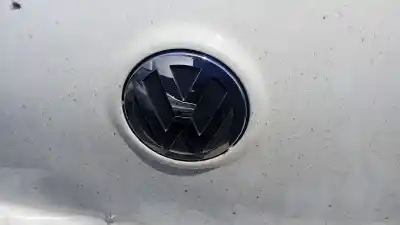 Pezzo di ricambio per auto di seconda mano Maniglia Esterna Del Cancello per VOLKSWAGEN GOLF V (1K1) (10.2003) BLG Riferimenti OEM IAM   