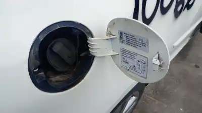 Pezzo di ricambio per auto di seconda mano tappo esterno del carburante per volkswagen golf v (1k1) (10.2003) blg riferimenti oem iam   