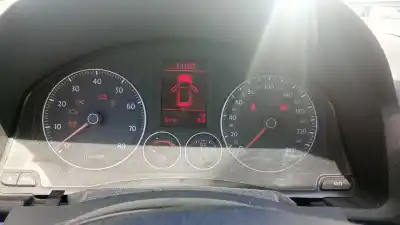 Second-hand car spare part DASHBOARD for VOLKSWAGEN GOLF V (1K1) (10.2003)  OEM IAM references   