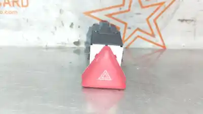 Pezzo di ricambio per auto di seconda mano avvertimento per volkswagen golf v (1k1) (10.2003) blg riferimenti oem iam 1k0953509a