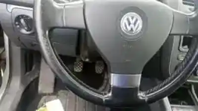 Pezzo di ricambio per auto di seconda mano volante per volkswagen golf v (1k1) (10.2003) blg riferimenti oem iam   