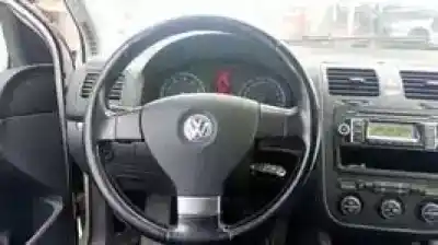 Pezzo di ricambio per auto di seconda mano volante per volkswagen golf v (1k1) (10.2003) blg riferimenti oem iam   