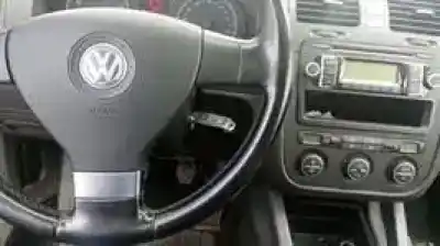 Pezzo di ricambio per auto di seconda mano volante per volkswagen golf v (1k1) (10.2003) blg riferimenti oem iam   