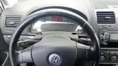 Pezzo di ricambio per auto di seconda mano volante per volkswagen golf v (1k1) (10.2003) blg riferimenti oem iam 