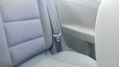 Pezzo di ricambio per auto di seconda mano cintura di sicurezza posteriore sinistra per volkswagen golf v (1k1) (10.2003) blg riferimenti oem iam 