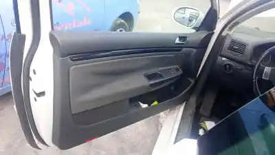 Pezzo di ricambio per auto di seconda mano rivestimento porta anteriore sinistro per volkswagen golf v (1k1) (10.2003) blg riferimenti oem iam 