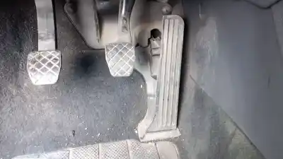 Pezzo di ricambio per auto di seconda mano pedale del freno per volkswagen golf v (1k1) (10.2003) blg riferimenti oem iam 