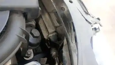 Recambio de automóvil de segunda mano de RADIADOR AGUA para VOLKSWAGEN GOLF V (1K1) (10.2003) BLG referencias OEM IAM   