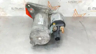 Pezzo di ricambio per auto di seconda mano motorino di avviamento per volkswagen golf v (1k1) (10.2003) blg riferimenti oem iam 02z911023g  