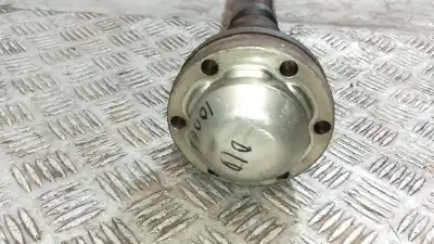 Pezzo di ricambio per auto di seconda mano trasmissione anteriore destra per volkswagen golf v (1k1) (10.2003) blg riferimenti oem iam 1k0407272  