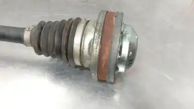 Pezzo di ricambio per auto di seconda mano trasmissione anteriore sinistra per volkswagen golf v (1k1) (10.2003) blg riferimenti oem iam 1k0407271  