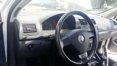 Pezzo di ricambio per auto di seconda mano kit airbag per volkswagen golf v (1k1) (10.2003) blg riferimenti oem iam 