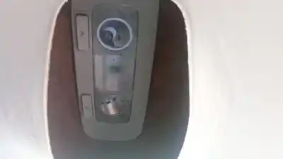 Pezzo di ricambio per auto di seconda mano luce interna per volkswagen golf v (1k1) (10.2003) blg riferimenti oem iam 