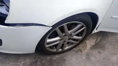 Pezzo di ricambio per auto di seconda mano braccio sospensione superiore anteriore sinistro per volkswagen golf v (1k1) (10.2003) blg riferimenti oem iam 