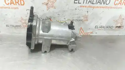 Pièce détachée automobile d'occasion FILTRE GASOIL pour PEUGEOT 407 SW  Références OEM IAM 5U3Q9155AF  