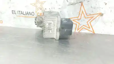 Автозапчастина б/у  для DACIA DOKKER  Посилання на OEM IAM 110678071R  