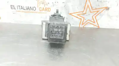 Автозапчастина б/у коробка передігрів для dacia dokker k9k c6 посилання на oem iam 110678071r  