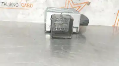 Pezzo di ricambio per auto di seconda mano scatola di preriscaldamento per renault clio v k9k u8 riferimenti oem iam 271203982r  