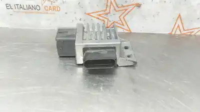 Pezzo di ricambio per auto di seconda mano  per RENAULT CLIO V  Riferimenti OEM IAM 271203982R  