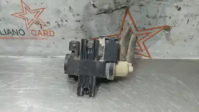 Автозапчастина б/у додатковий повітряний клапан для dacia dokker k9k c6 посилання на oem iam 110678071r  