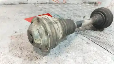 Second-hand car spare part front left transmission for volkswagen passat berlina (3c2) bmp oem iam references 1k0407271  