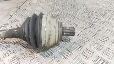 Second-hand car spare part front left transmission for volkswagen passat berlina (3c2) bmp oem iam references 1k0407271  