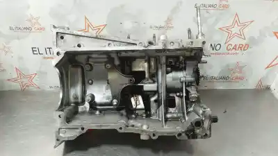 Pezzo di ricambio per auto di seconda mano pozzetto per toyota yaris (ksp9/scp9/nlp9) 1ndtv riferimenti oem iam 121010q020  