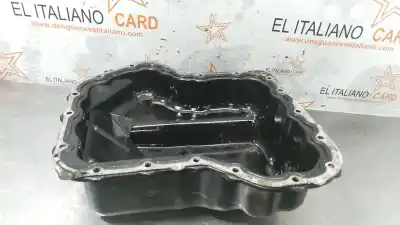 Second-hand car spare part SUMP for CITROEN C6  OEM IAM references 5U3Q6675AC  