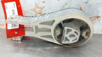 Автозапчасти б/у поддержка двигателя за opel corsa e (x15) 1.4 turbo (08, 68) ссылки oem iam 55703436