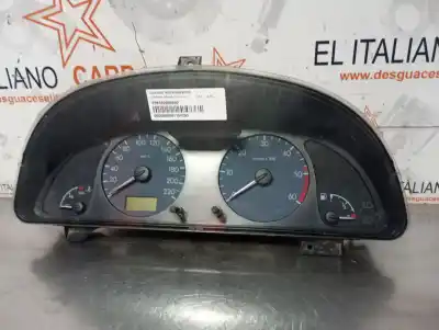 İkinci el araba yedek parçası Enstrüman Paneli için CITROEN XSARA BERLINA * OEM IAM referansları P9643206580D  