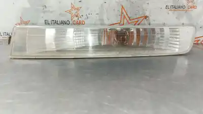 Recambio de automóvil de segunda mano de Piloto Delantero Izquierdo para OPEL VIVARO 2002 1.9 D DI referencias OEM IAM 89006705  
