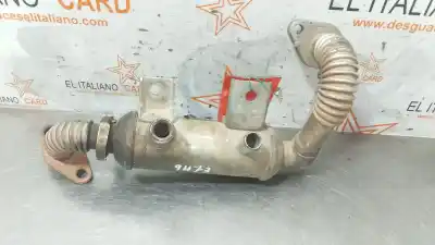 Автозапчастина б/у кулер egr для ford transit connect (tc7) rwpa посилання на oem iam   