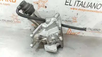 Pezzo di ricambio per auto di seconda mano VALVOLA EGR per MERCEDES-BENZ SPRINTER II JAMES COOK (906)  Riferimenti OEM IAM A6511420067  