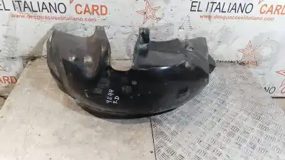 Автозапчасти б/у арка заднего правого колеса за opel corsa e (x15) 1.4 turbo (08, 68) ссылки oem iam 13187363  