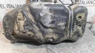 Автозапчастина б/у паливний бак для opel corsa e (x15) 1.4 turbo (08, 68) посилання на oem iam d13216657  