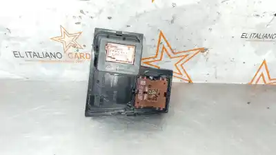 Second-hand car spare part ignition switch for peugeot 508 ah01 oem iam references 966560298000  