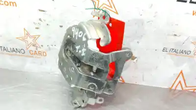 Автозапчастина б/у  для DACIA DOKKER  Посилання на OEM IAM   