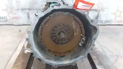 Автозапчасти б/у коробка передач за MITSUBISHI MONTERO (V20/V40) 2800 TD GLS ссылки OEM IAM   