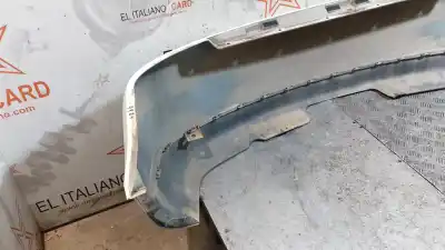Pezzo di ricambio per auto di seconda mano paraurti posteriore per audi a3 (8l1) 1.6 riferimenti oem iam 8l0807437  