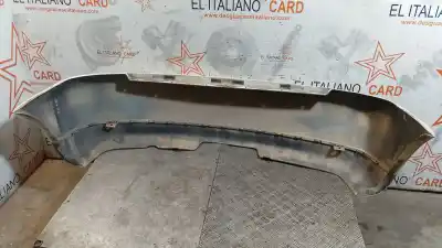 Pezzo di ricambio per auto di seconda mano paraurti posteriore per audi a3 (8l1) 1.6 riferimenti oem iam 8l0807437  