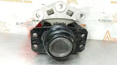 Tweedehands auto-onderdeel JUISTE MOTORONDERSTEUNING voor PEUGEOT 308 CC (2009)  OEM IAM-referenties 1807GF  