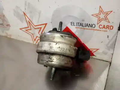 Автозапчастина б/у підтримка двигуна для audi a4 b6 avant (8e5) 1.9 tdi посилання на oem iam 8e0199379e  