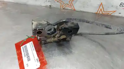 Peça sobressalente para automóvel em segunda mão fechadura do capô por volkswagen caddy profesional (sa) (03.2015) dfs referências oem iam   