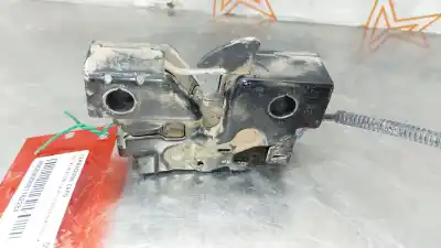 Peça sobressalente para automóvel em segunda mão fechadura do capô por volkswagen caddy profesional (sa) (03.2015) dfs referências oem iam   