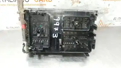 Автозапчастина б/у реле/запоперівник для opel zafira c tourer a14net посилання на oem iam 13368640  