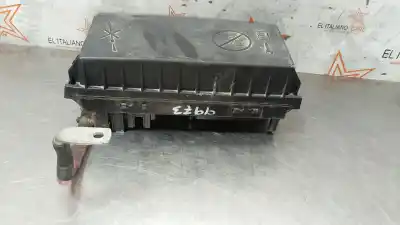 Автозапчастина б/у реле/запоперівник для opel zafira c tourer a14net посилання на oem iam 13368640  