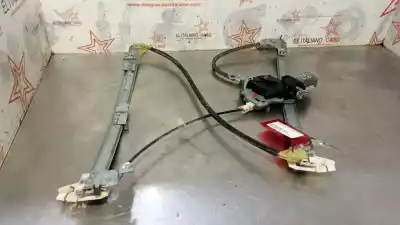 Piesă de schimb auto la mâna a doua mecanism acționare geam fațã dreapta pentru citroen xsara berlina wjy referințe oem iam   