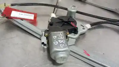 Piesă de schimb auto la mâna a doua mecanism acționare geam fațã dreapta pentru citroen xsara berlina wjy referințe oem iam   